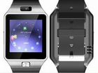 Смарт-часы smart watch DZ09 объявление продам