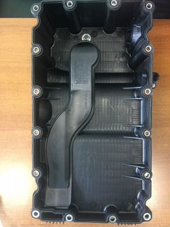 Поддон Камминз 2.8 на Газель Бизнес и Некст