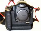 Canon 1D Mapk III