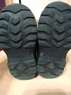 Сапоги Lemigo 22-23 размер