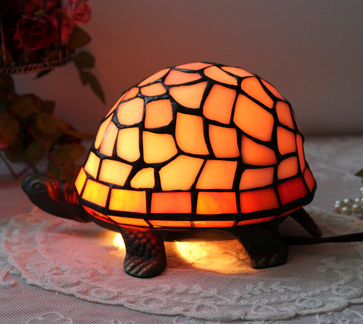 Светильник/ночник Тиффани,Германия