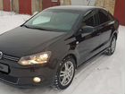 Volkswagen Polo 1.6 AT, 2014, 114 000 км
