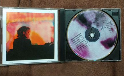 Компакт-диск CD Sandra 