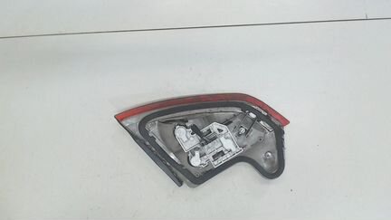 Фонарь крышки багажника правый Ford Mondeo 4, 2008