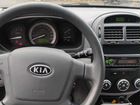 Kia Cerato 1.6 AT, 2006, 175 000 км объявление продам