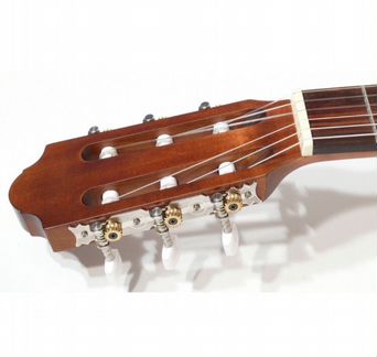 Гитара VGS PRO arte GC 242