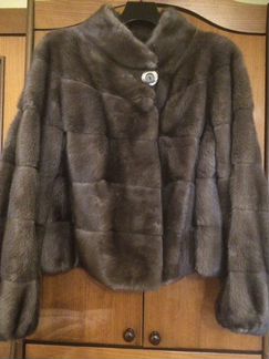 Шубка норка