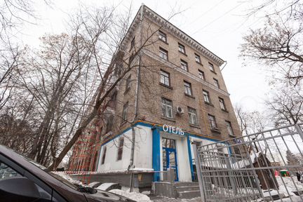 Помещение свободного назначения, 105.6 м²