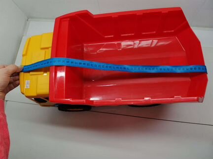 Машинка грузовик