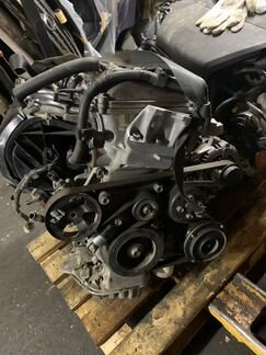 Двигатель 2AZ-FE Toyota Camry ACV40 2.4 л оригинал