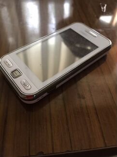 Телефон Samsung GT 5230