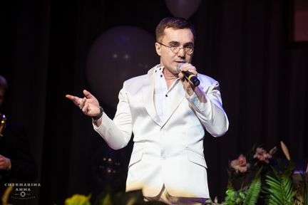 Пародист, конферансье - заказать пародиста