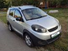Chery IndiS (S18D) 1.3 МТ, 2012, 125 870 км