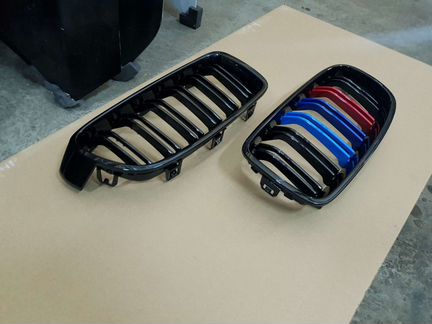 Ноздри BMW 3 F30 F31
