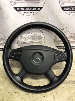 Руль Мерседес w245