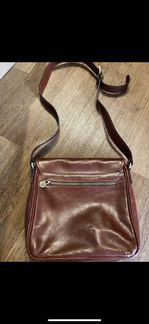 Кожаная Сумка Tuscany leather