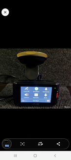 Видеорегистратор Mio 688 GPS