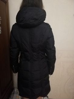 Пуховик, зимняя куртка