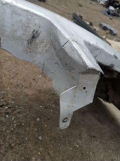 Форд фокус 2 Бампер передний Разборка