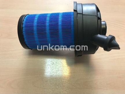 Фильтр воздушный Thermo King SLX в сборе 11-9299