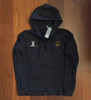 Спортивный костюм адидас Сборной команды Германии