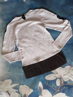 Лонгслив Watch me 152 размера