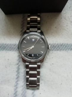 Часы мужские bmw