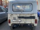 УАЗ 469 2.4 МТ, 1984, 50 000 км объявление продам
