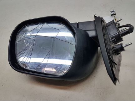 Зеркало правое Mitsubishi ASX