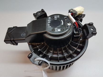 Моторчик отопителя Kia Optima IV