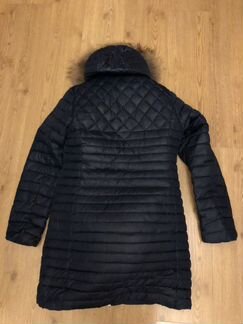 Пуховик размер S Luhta Финляндия