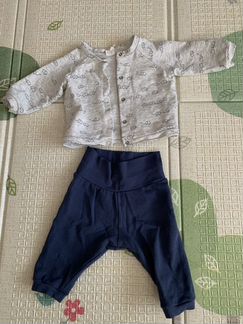 Детские вещи для мальчика