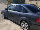 Ford Focus 1.6 МТ, 2007, 217 979 км