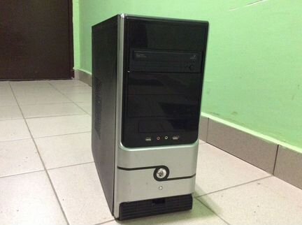 Продаю системный блок