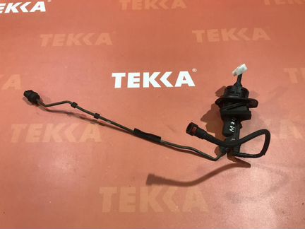 Главный цилиндр сцепления Мазда 3 бк