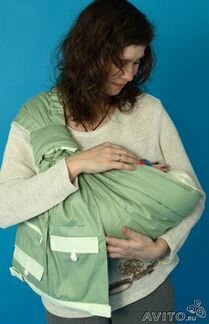 Слинг с кольцами