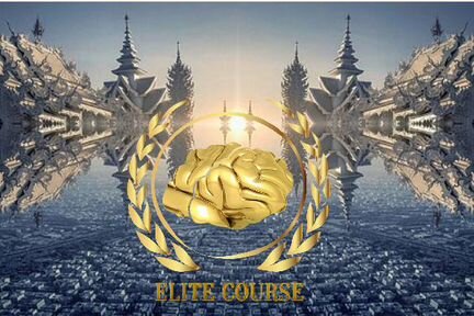 Иссэт Котельникова - Оппозиция 12 лучей