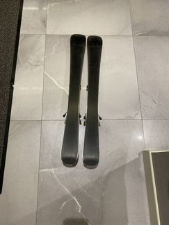 Горные лыжи