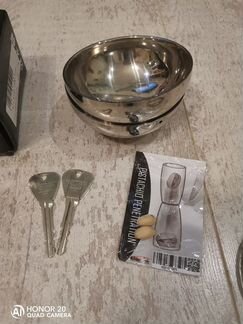 Набор для фокусов 9 шт