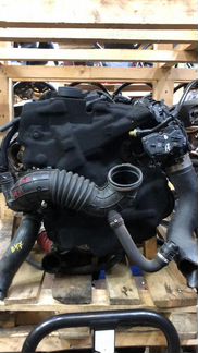 Двигатель бмв 320d Ф30