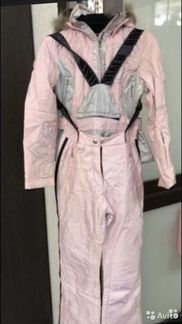 Горнолыжный комплект женский 44размер-S