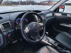 Subaru Forester 2.5 AT, 2008, 233 369 км объявление продам