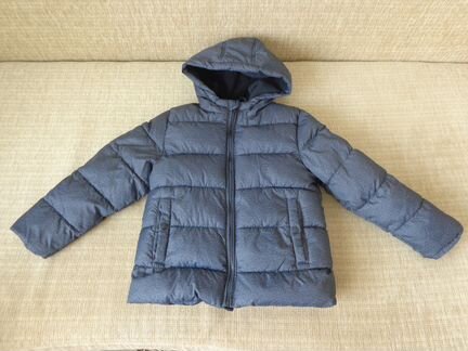 Куртка утепленная