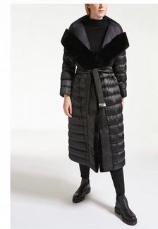 Пуховик MaxMara