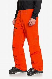 Сноубордические штаны Quiksilver Gore-Tex (GTX)