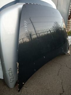 Капот 31371415 Volvo C30, S40/V50 2004-12