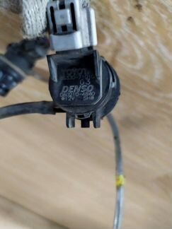 Моторчик омывателя фар Toyota Rav4 XA30