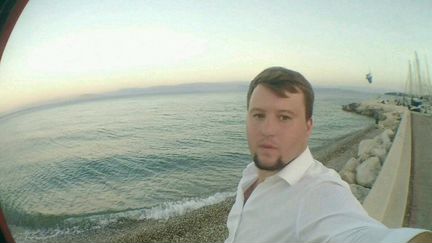 Водитель