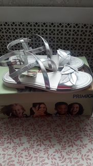 Босоножки primigi Новые 37размер