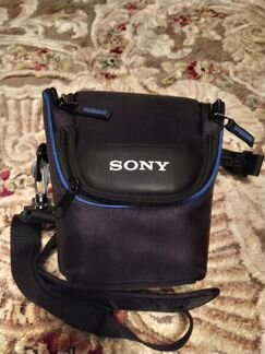 Зеркальный фотоаппарат soni a 500